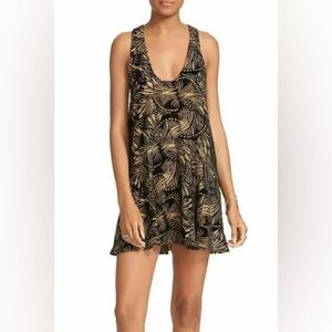 Free People Ellie Dress XS